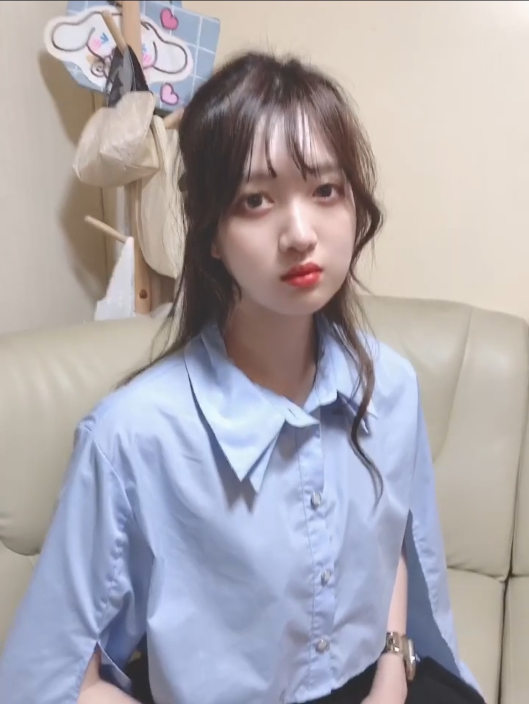 日向 颜值好 皮肤光滑细腻