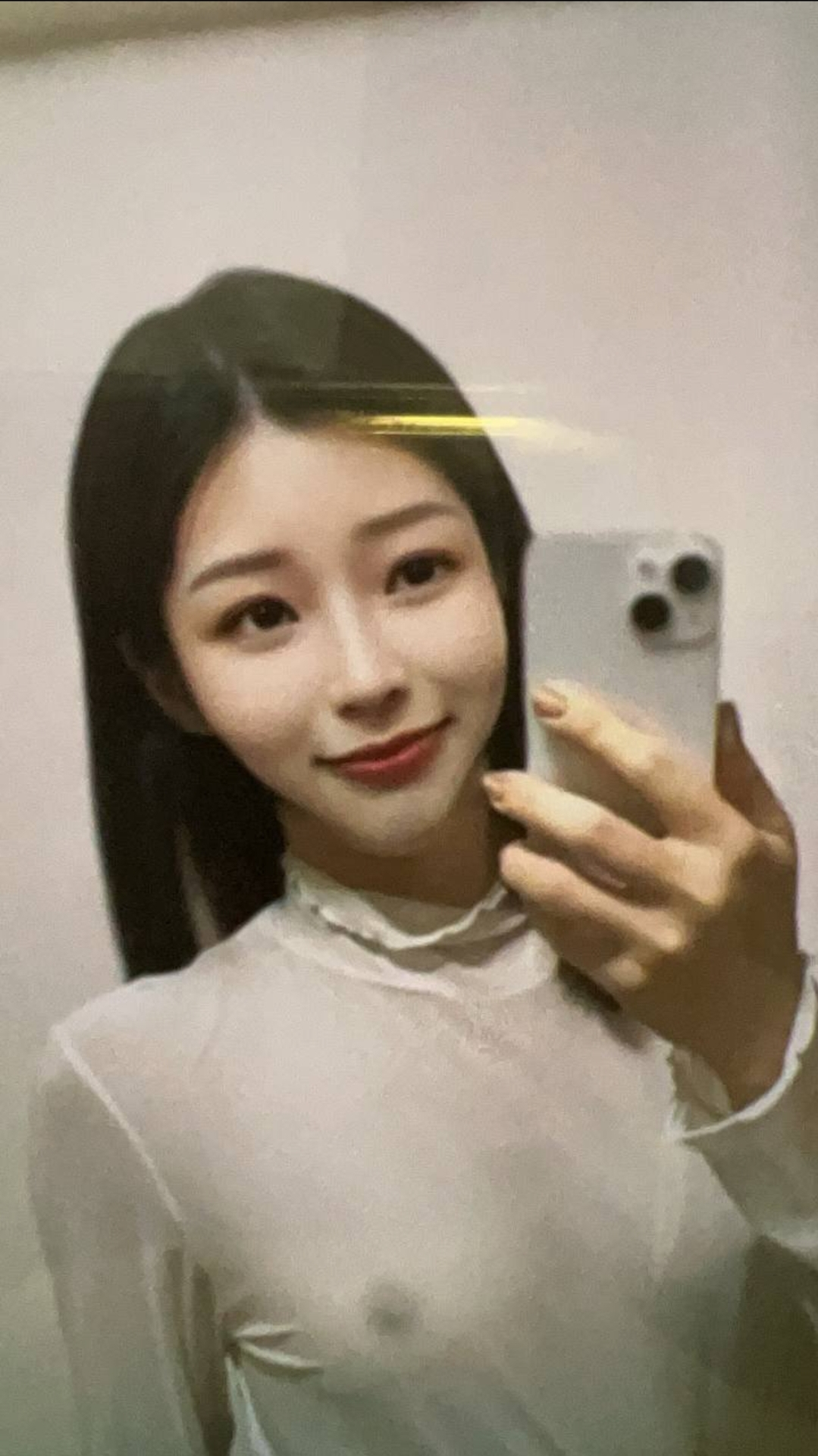 名字：小优 出身：日本 甜美女友 乖巧 可愛 160 B 44 23歲