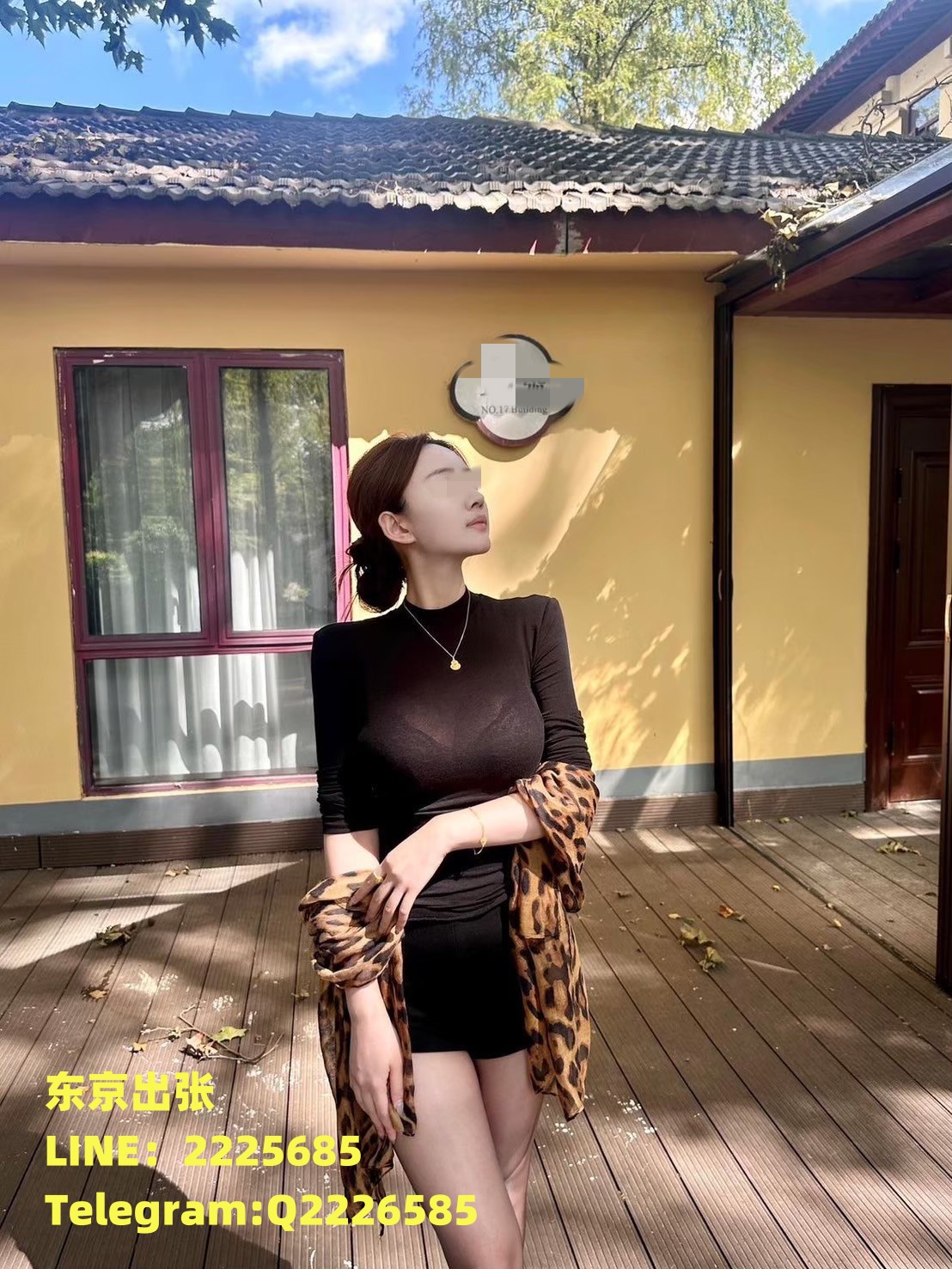 东京出张 月桂 瘦身苗条，马甲线，可甜可骚模特身材性感小蛮腰！