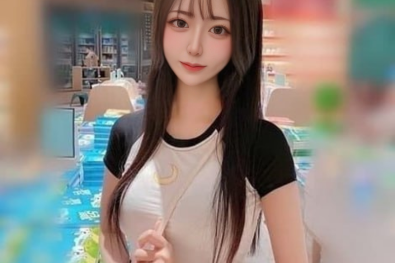 性感尤物–暑期学生-渴望被疼爱-短期兼职 瑞希