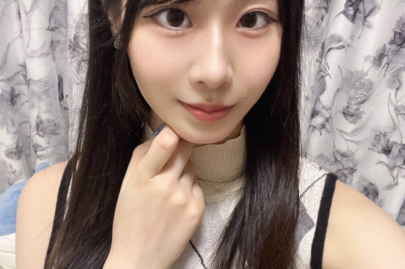 大阪日本女生外約 015愛夢（amu）21岁F罩杯169cm 54kg