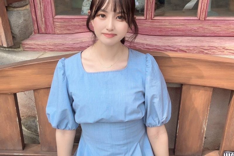浪速区约日妹 017 鈴鹿 29岁164cm 55kg D罩杯