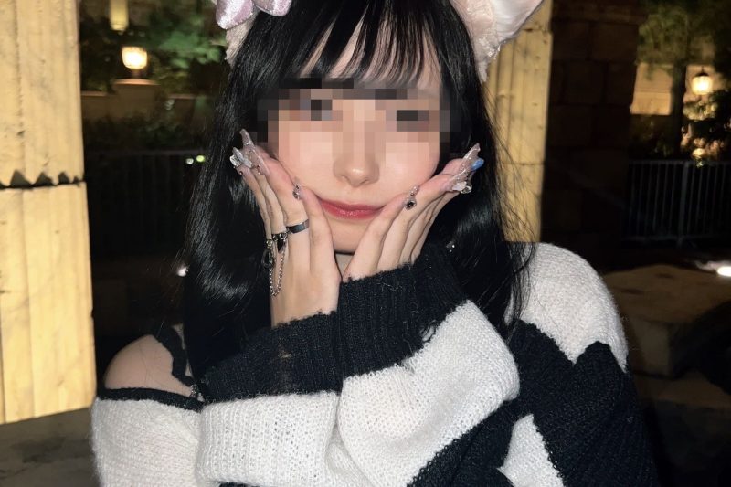 新宿叫小姐 理沙 25岁 E罩杯  153cm 46kg 漂亮 氣質妹