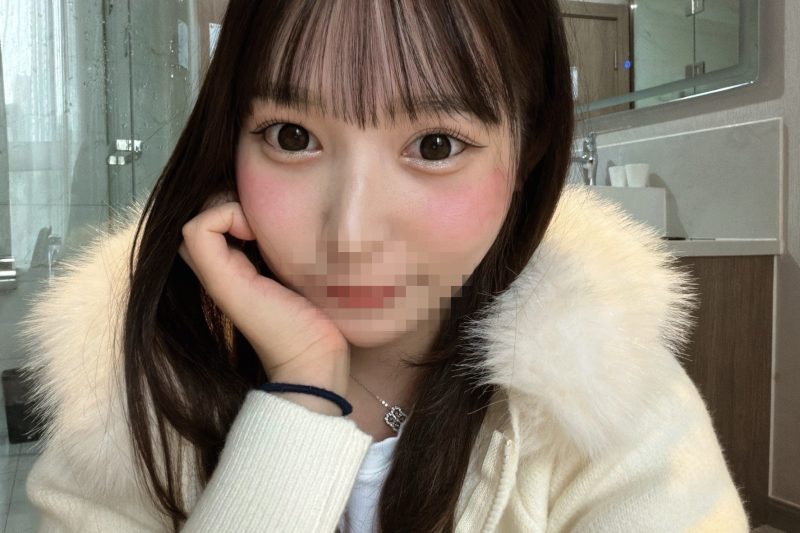 東京都出張 6173 優羽 165cm 49kg E 21歲 年輕 高 瘦 初兼