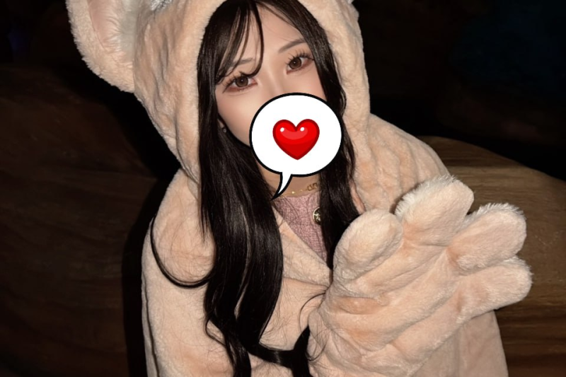 大阪高級櫻花妹 火熱預訂中 美怜