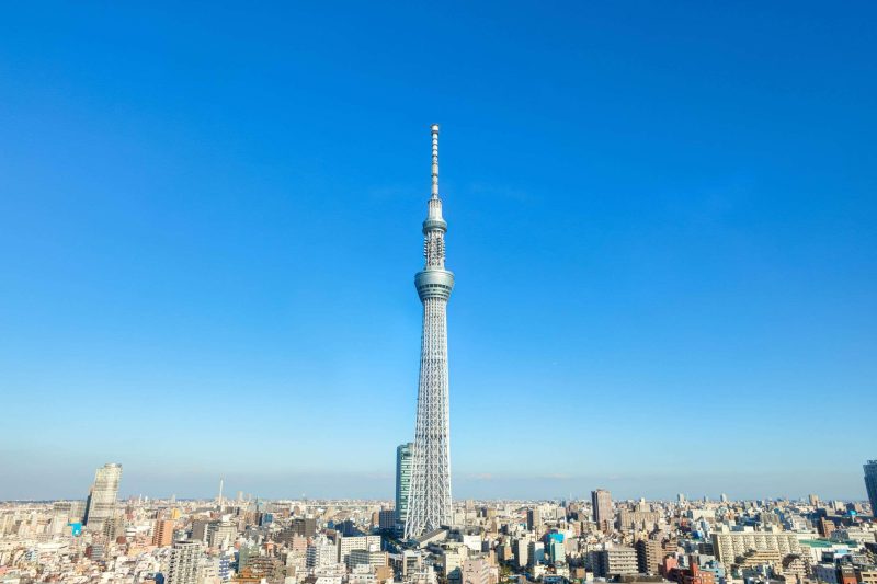 Comfort Hotel Tokyo Higashi-Kanda #千代田区