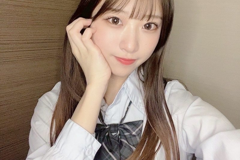大阪出张 004 莉奈(lina）22岁 B罩杯 162cm 50kg